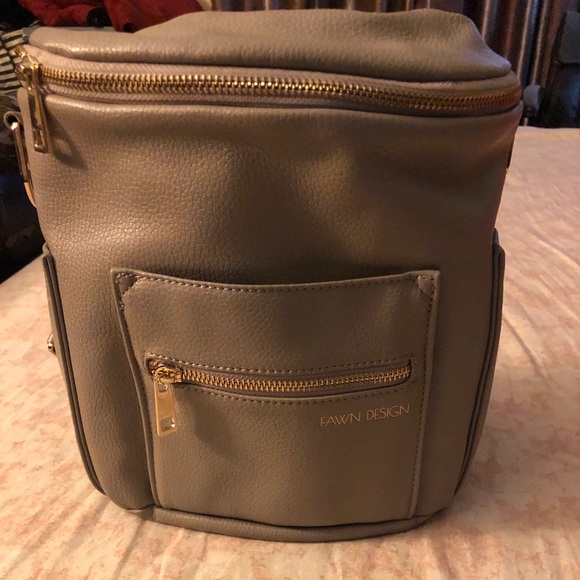 FAWN Design mini back pack - Picture 6 of 7